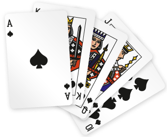 Royal Flush